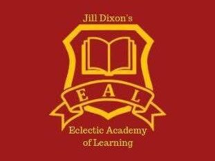 JILL DIXON'S ECLECTIC ACADEMY OF LEARNING – Now in its 27th year