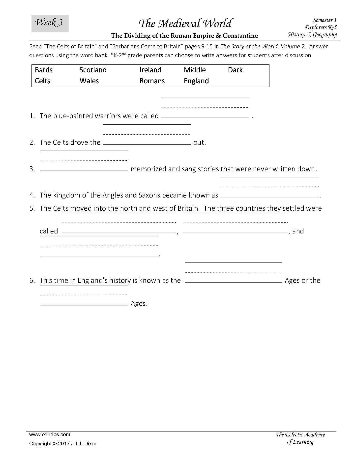 1 Week 3 Medieval Explorers History Semester 1_Page3