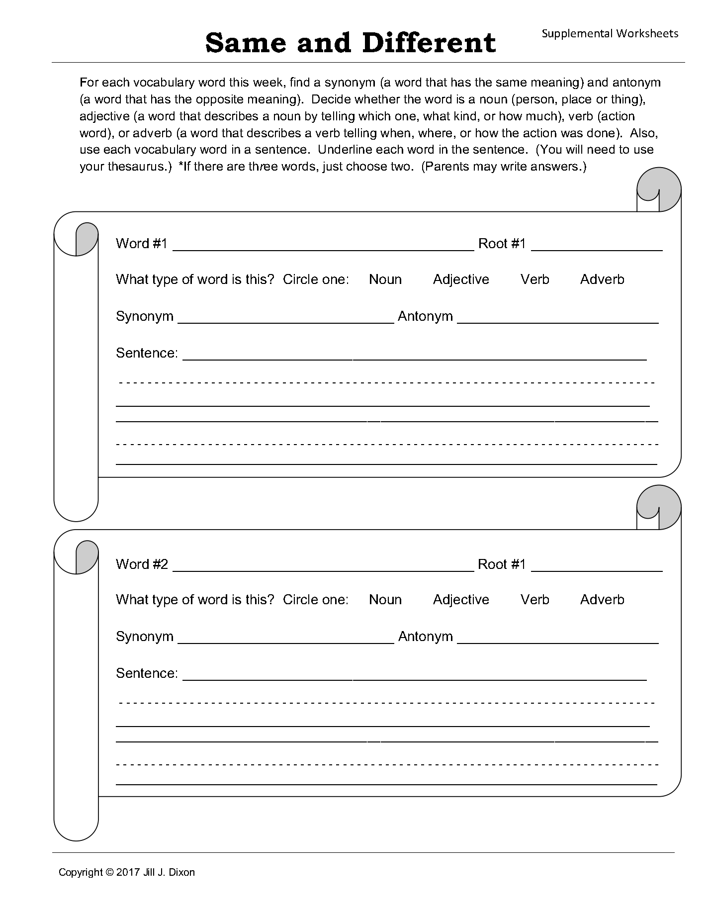 2 Week 3 Medieval Explorers Language Arts Semester 1_Page2
