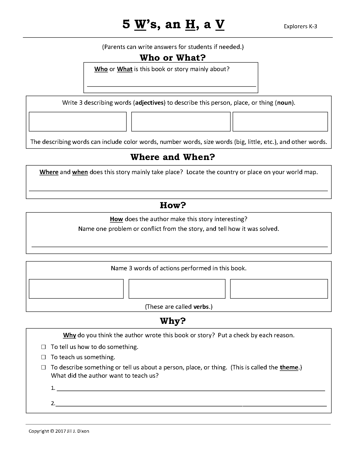 2 Week 3 Medieval Explorers Language Arts Semester 1_Page5