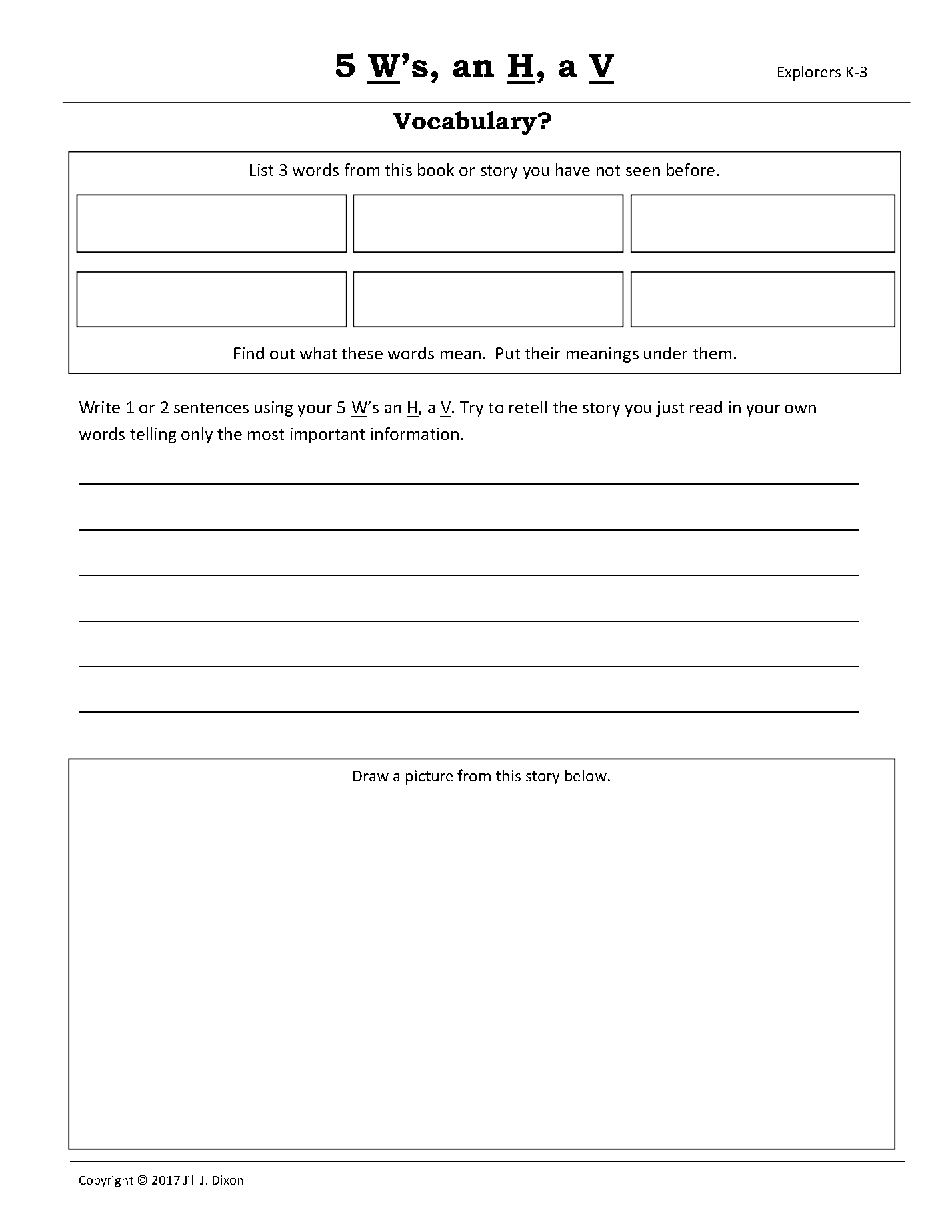 2 Week 3 Medieval Explorers Language Arts Semester 1_Page6