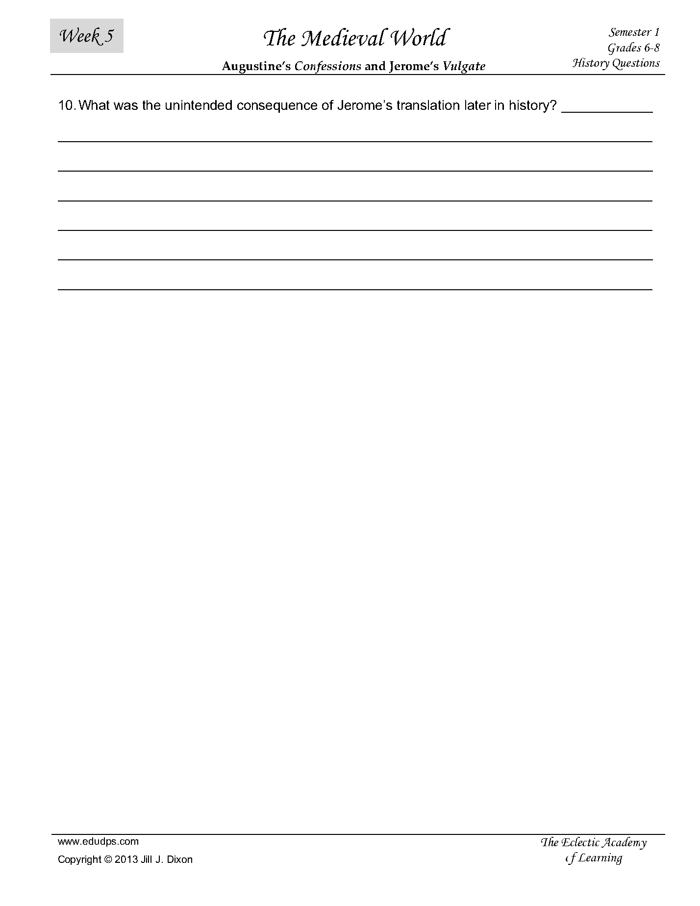 3 Week 5 Medieval Middle Grades History Semester 1_Page5