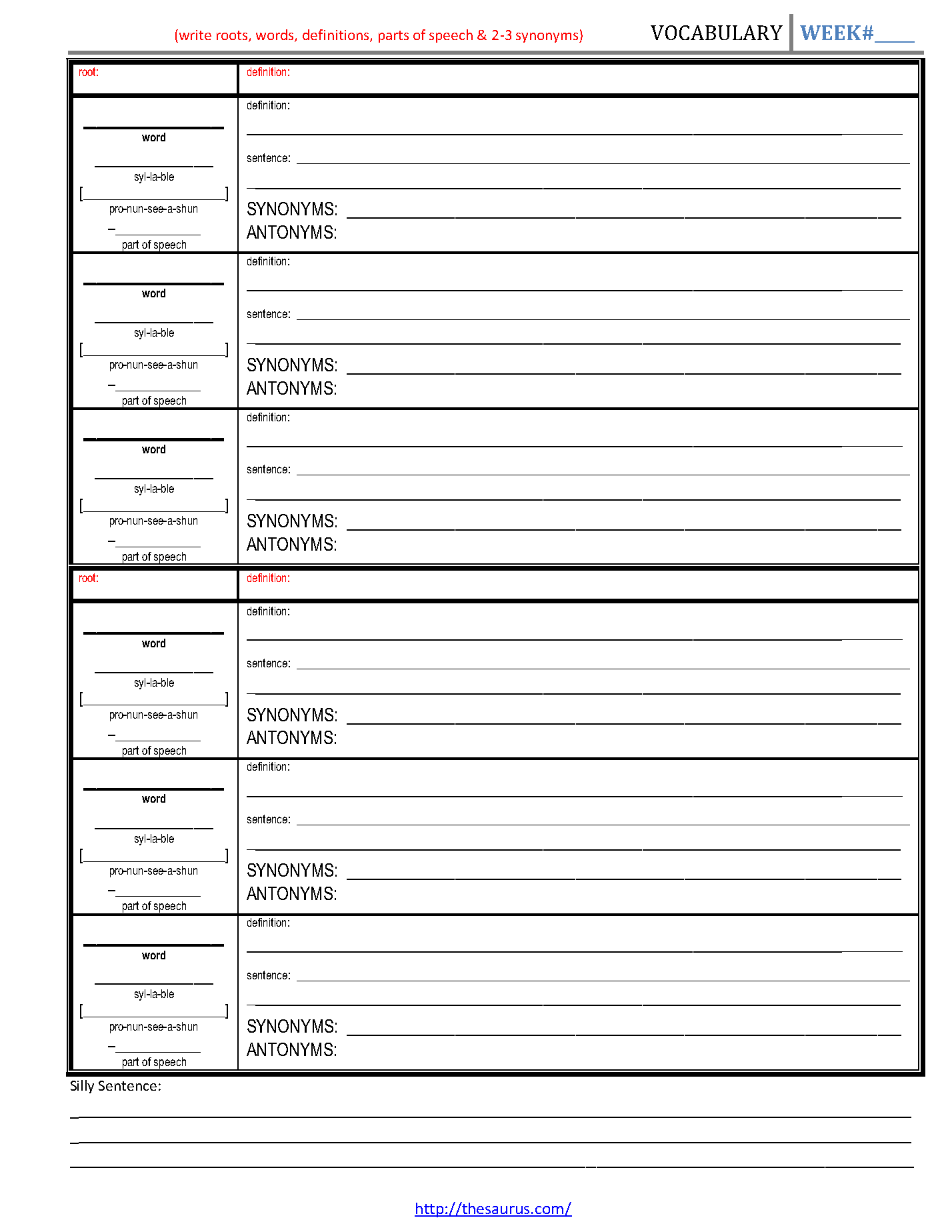 4 Week 5 Medieval Middle Grades Language Arts Semester 1_Page11
