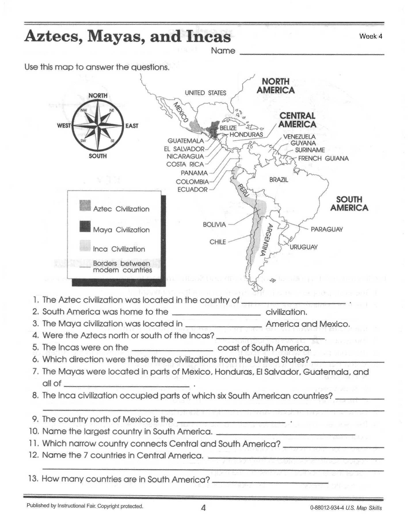 5 Week 4 Medieval High School History Semester 1_Page5
