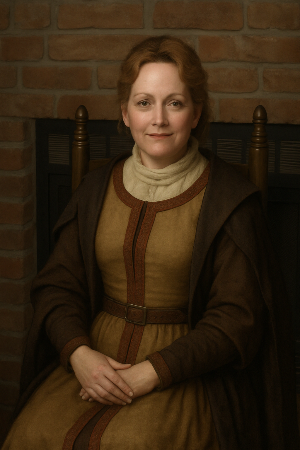 Likeness of Jill Likeness of Jill