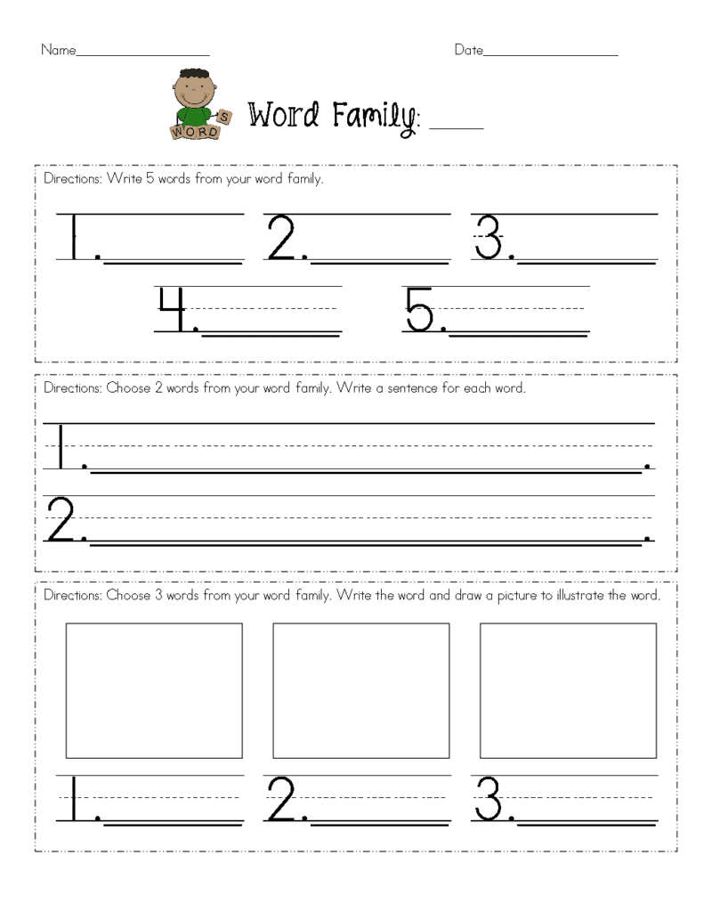 Job #2 American 1 Explorers Language Arts Week 2 Semester 1_Page10