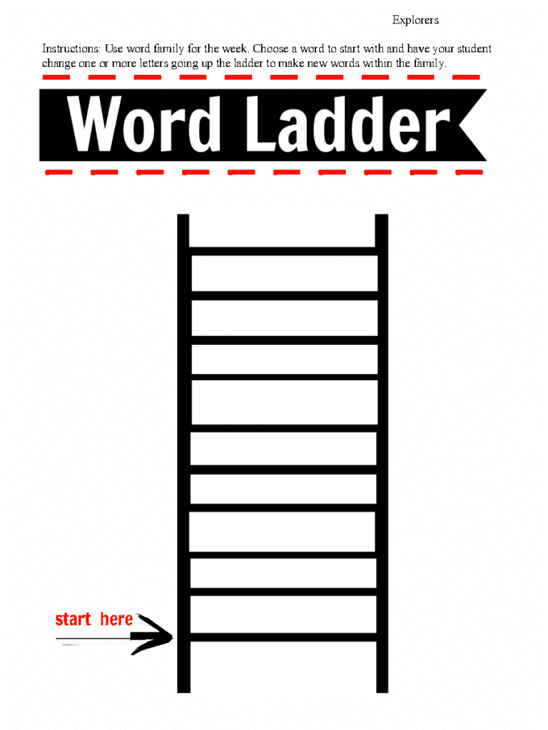 Job #2 American 1 Explorers Language Arts Week 2 Semester 1_Page9