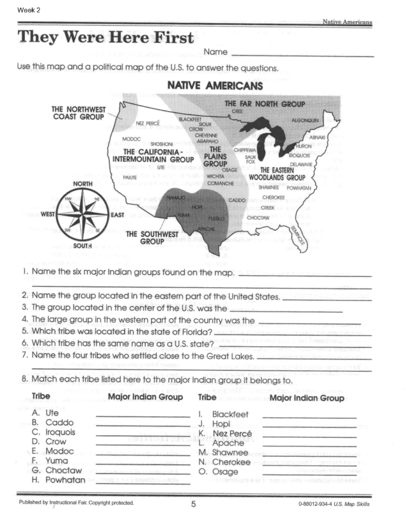 Job #3 American 1 Middle Grades History Week 2 plus bio terms Semester 1_Page12
