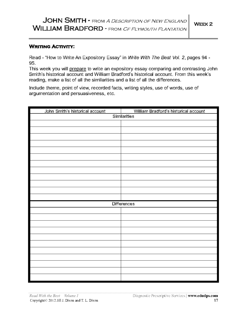 Job #6 American 1 High School Language Arts Week 2 Semester 1_Page10