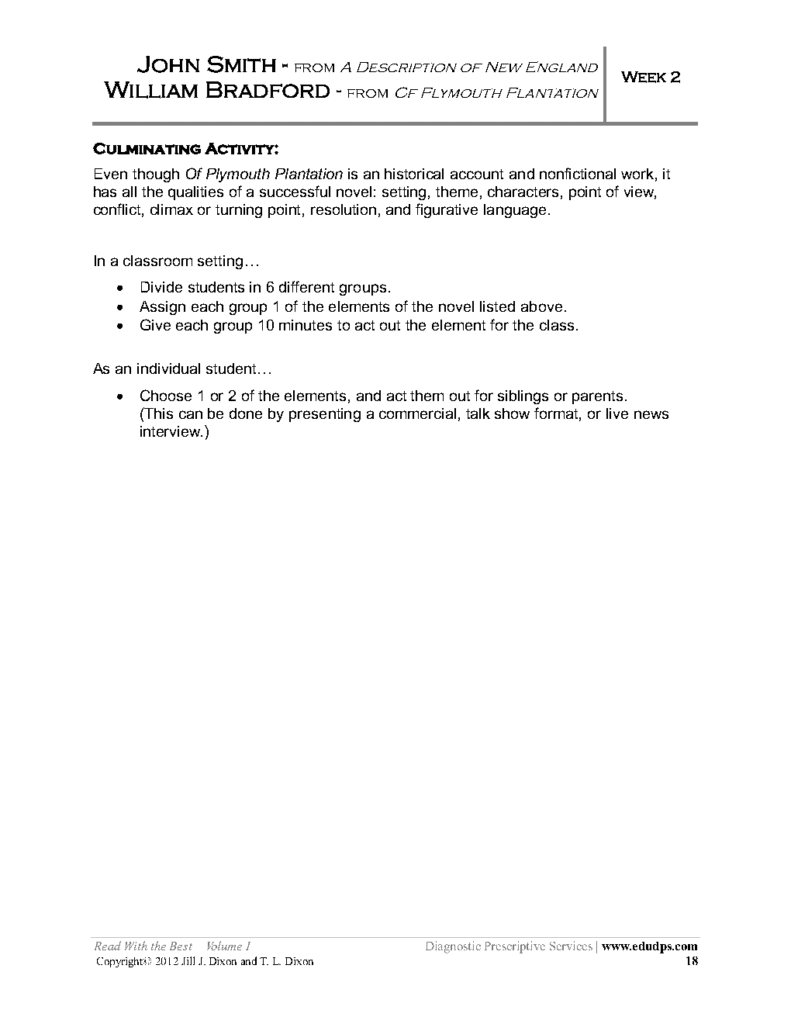 Job #6 American 1 High School Language Arts Week 2 Semester 1_Page11