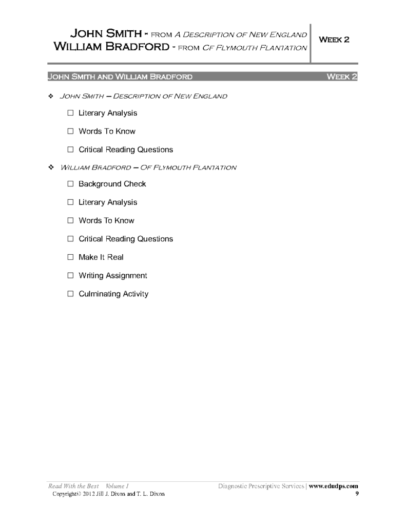 Job #6 American 1 High School Language Arts Week 2 Semester 1_Page2
