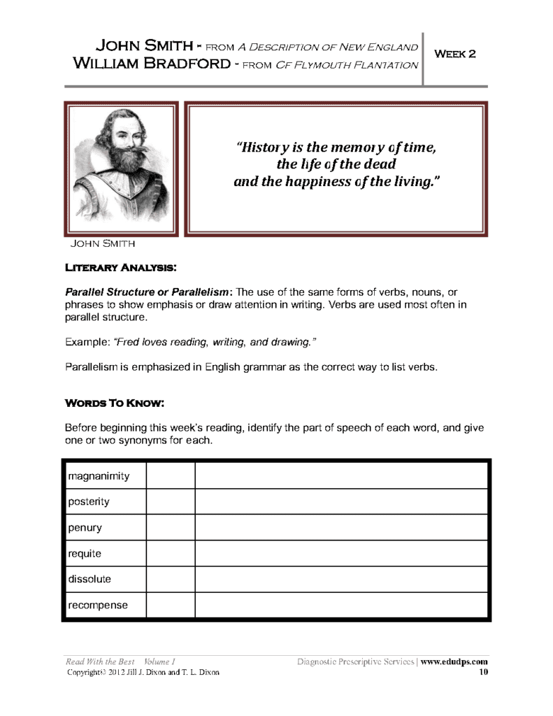 Job #6 American 1 High School Language Arts Week 2 Semester 1_Page3