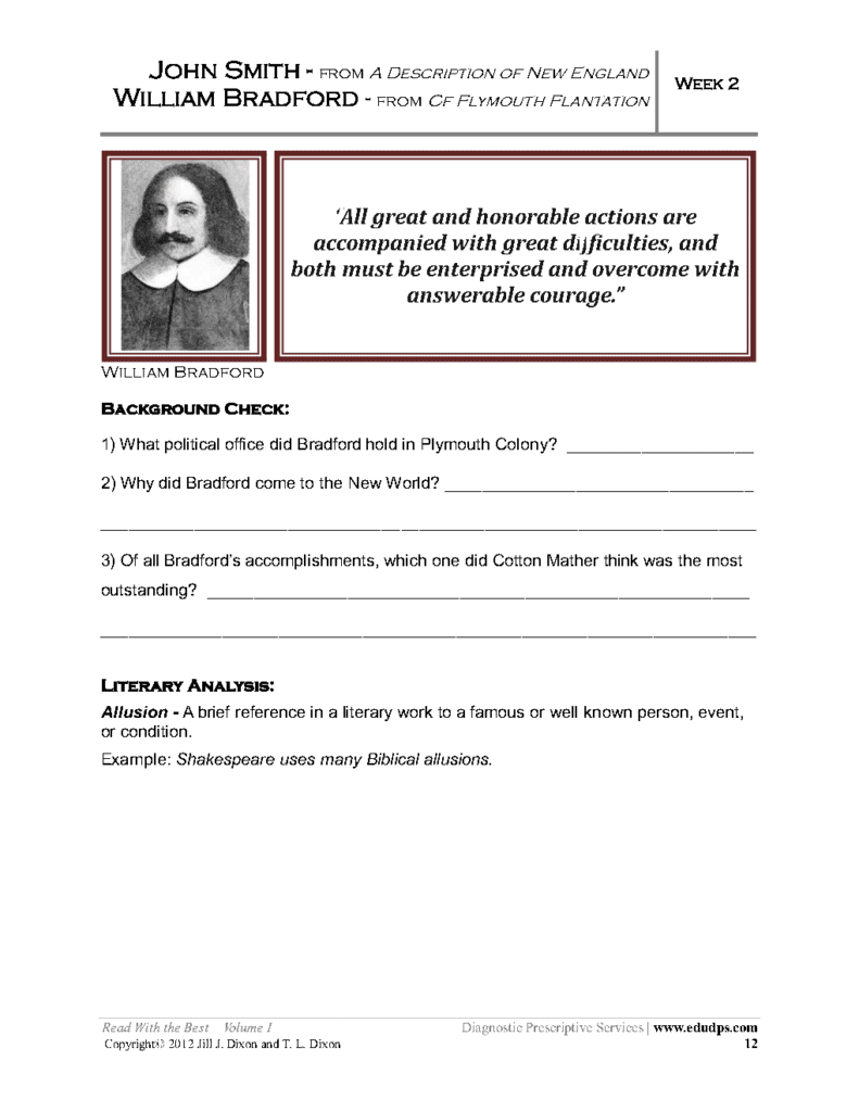 Job #6 American 1 High School Language Arts Week 2 Semester 1_Page5