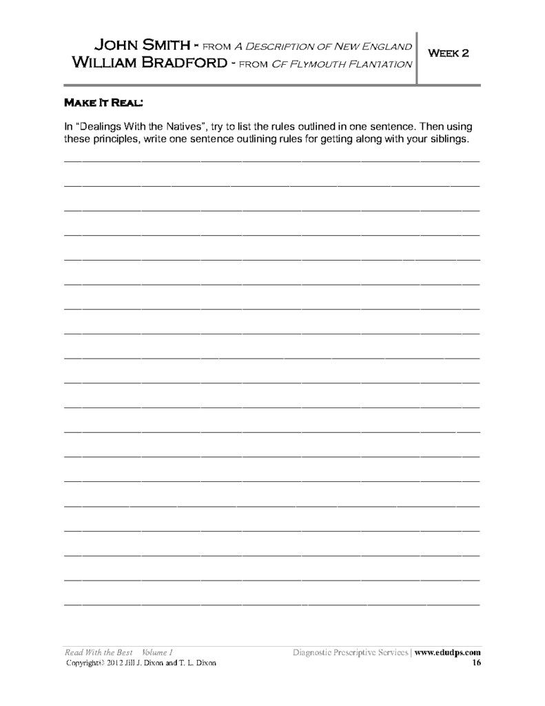 Job #6 American 1 High School Language Arts Week 2 Semester 1_Page9