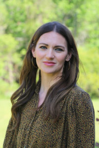 Joanna Bender