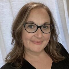 Donna Blackstock Headshot